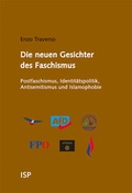 Cover: Die neuen Gesichter des Faschismus - Neuer ISP Vlg