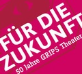 Cover: F&uuml;r die Zukunft - 50 Jahre GRIPS Theater - Alexander