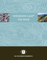 Enlarge image Cover: VDP.GROSSE LAGE® - Dielmann, Axel