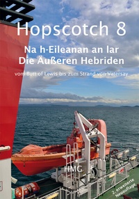 Abbildung von: Hopscotch 8 - WIFA Verlag GmbH
