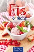 Cover: Eis & mehr - BuchVerlag Leipzig