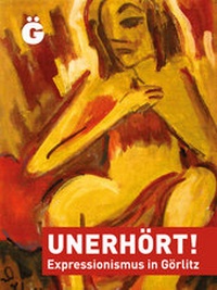 Enlarge image Cover: Unerhört! - Verlag Gunter Oettel