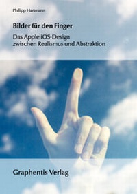 Abbildung von: Bilder für den Finger - Graphentis Verlag