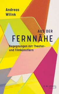 Abbildung von: Aus der Fernnähe - C.W. Leske Verlag