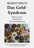 Cover: Das Geld-Syndrom - Verlag Thomas Kubo UG (haftungsbeschr&auml;nkt)