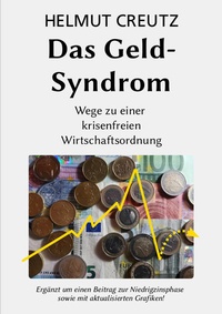 Enlarge image Cover: Das Geld-Syndrom - Verlag Thomas Kubo UG (haftungsbeschränkt)