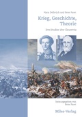 Cover: Krieg, Geschichte, Theorie - Miles-Verlag