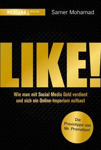 Abbildung von: Like! - REDLINE