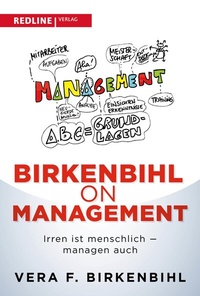 Abbildung von: Birkenbihl on Management - REDLINE
