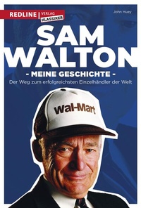 Abbildung von: Sam Walton - REDLINE