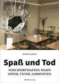 Cover: Spa&szlig; und Tod - Mitteldeutscher Verlag