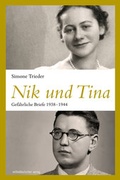 Cover: Nik und Tina - Mitteldeutscher Verlag