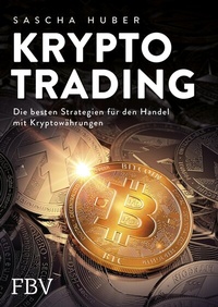 Abbildung von: Kryptotrading - FinanzBuch Verlag