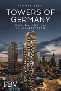Abbildung von: Towers of Germany - FinanzBuch Verlag