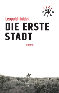 Abbildung von: Die erste Stadt - HOLLITZER Verlag