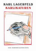 Cover: Karlikaturen - Steidl