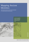 Cover: Mapping Ancient Identities - Edition Topoi