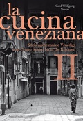 Cover: La cucina veneziana 2 - Braum&uuml;ller Verlag