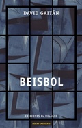 Cover: Beisbol - Ediciones El Milagro
