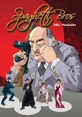 Cover: Spaghetti Bros 2 - ERKO
