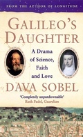 Cover: Galileo's Daughter - Fourth Estate Ltd