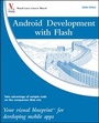 Cover: Android Development with Flash - Visual