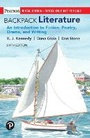 Cover: Backpack Literature - Pearson