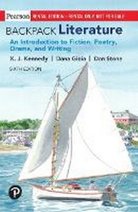 Enlarge image Cover: Backpack Literature - Pearson