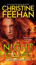 Cover: Night Game - Berkley