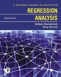 Enlarge image Cover: A Second Course in Statistics - Pearson