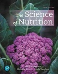 Cover: The Science of Nutrition Plus Mastering Nutrition with Mydietanalysis and Pearson Etext -- Access Card Package - Pearson