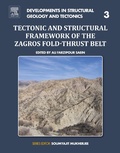 Cover: Tectonic and Structural Framework of the Zagros Fold-Thrust Belt - Elsevier