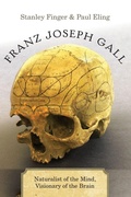 Cover: Franz Joseph Gall - Oxford University Press Inc