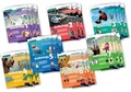 Cover: Read Write Inc. Fresh Start Anthologies Easy Buy Pack - Oxford University Press