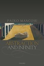 Cover: Abstraction and Infinity - Oxford University Press