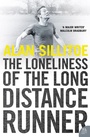 Cover: The Loneliness of the Long Distance Runner - Fourth Estate Ltd