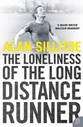 Cover: The Loneliness of the Long Distance Runner - Fourth Estate Ltd
