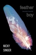 Cover: Feather Boy - HarperCollins