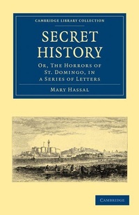 Enlarge image Cover: Secret History - Cambridge University Press