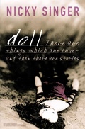 Cover: Doll - CollinsFlamingo