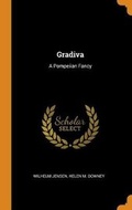 Cover: Gradiva - Franklin Classics Trade Press