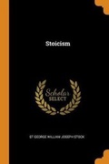 Cover: Stoicism - Franklin Classics Trade Press
