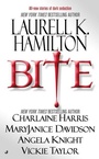 Cover: Bite - Berkley