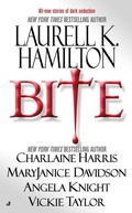 Cover: Bite - Berkley