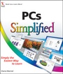 Cover: PCs Simplified - Visual