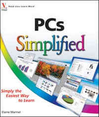 Enlarge image Cover: PCs Simplified - Visual