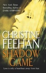 Cover: Shadow Game - Berkley