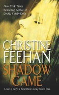Cover: Shadow Game - Berkley