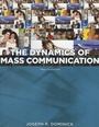 Cover: Dynamics of Mass Communication: Media in Transition - McGraw Hill Higher Education