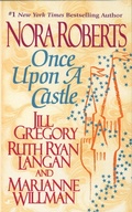 Cover: Once Upon a Castle - Berkley